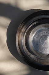 Mandala Trays Assorted (Set of 3)