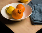 Skali Dinner Bowl by Haand