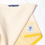 Kitchen Towel Set in Citrus Stripe S/3