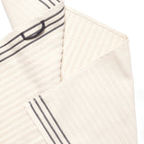 The Towel Kit in Classic Charcoal S/3