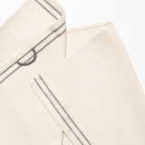 The Towel Kit in Classic Slate S/3