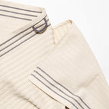 The Towel Kit in Classic Slate S/3