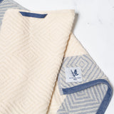 Kitchen Towel Set in Elderberry S/3