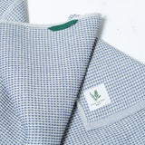 Kitchen Towel Set in Elderberry S/3