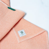 Kitchen Towel Set in Persimmon S/3