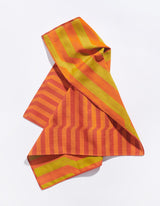 Dinner Napkins Double Sided Stripe