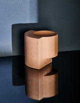 Platform Planter Small - Terrazzo