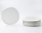 Ripple Dinner Plate by Haand