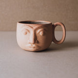 Face Mug