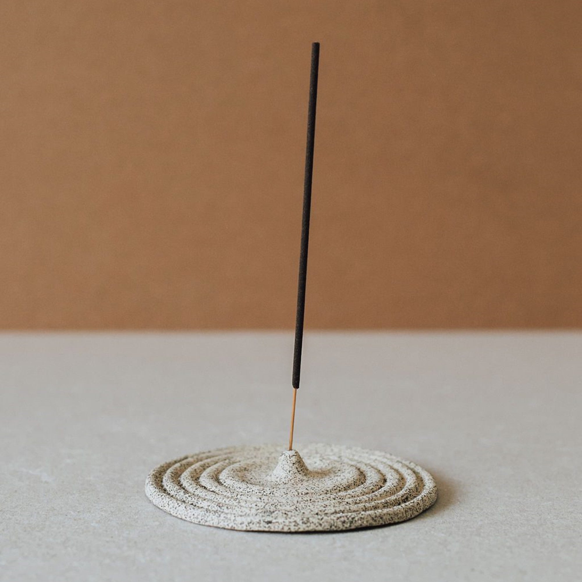 Spiral Incense Holder