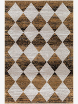 Allegro Diamond Rug