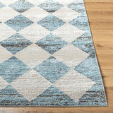 Allegro Diamond Rug