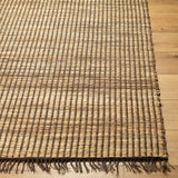 Alex Handmade Jute Rug