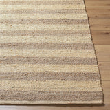 Atina Handmade Bold Stripe Rug