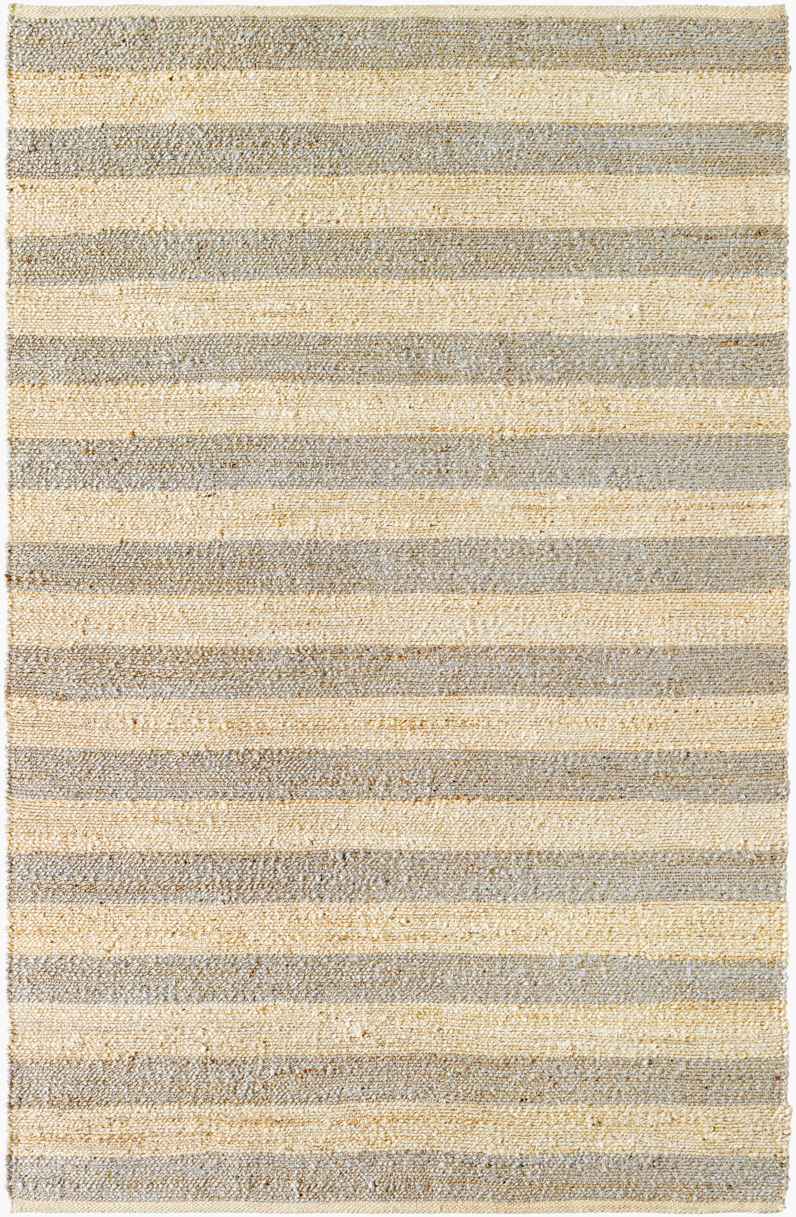 Atina Handmade Bold Stripe Rug