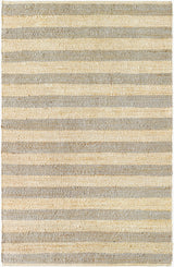 Atina Handmade Bold Stripe Rug