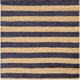 Atina Handmade Bold Stripe Rug