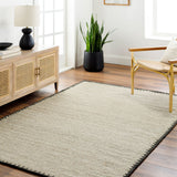 Berkeley Handmade Rug