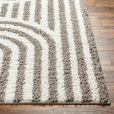 Birmingham Duo Arch Rug