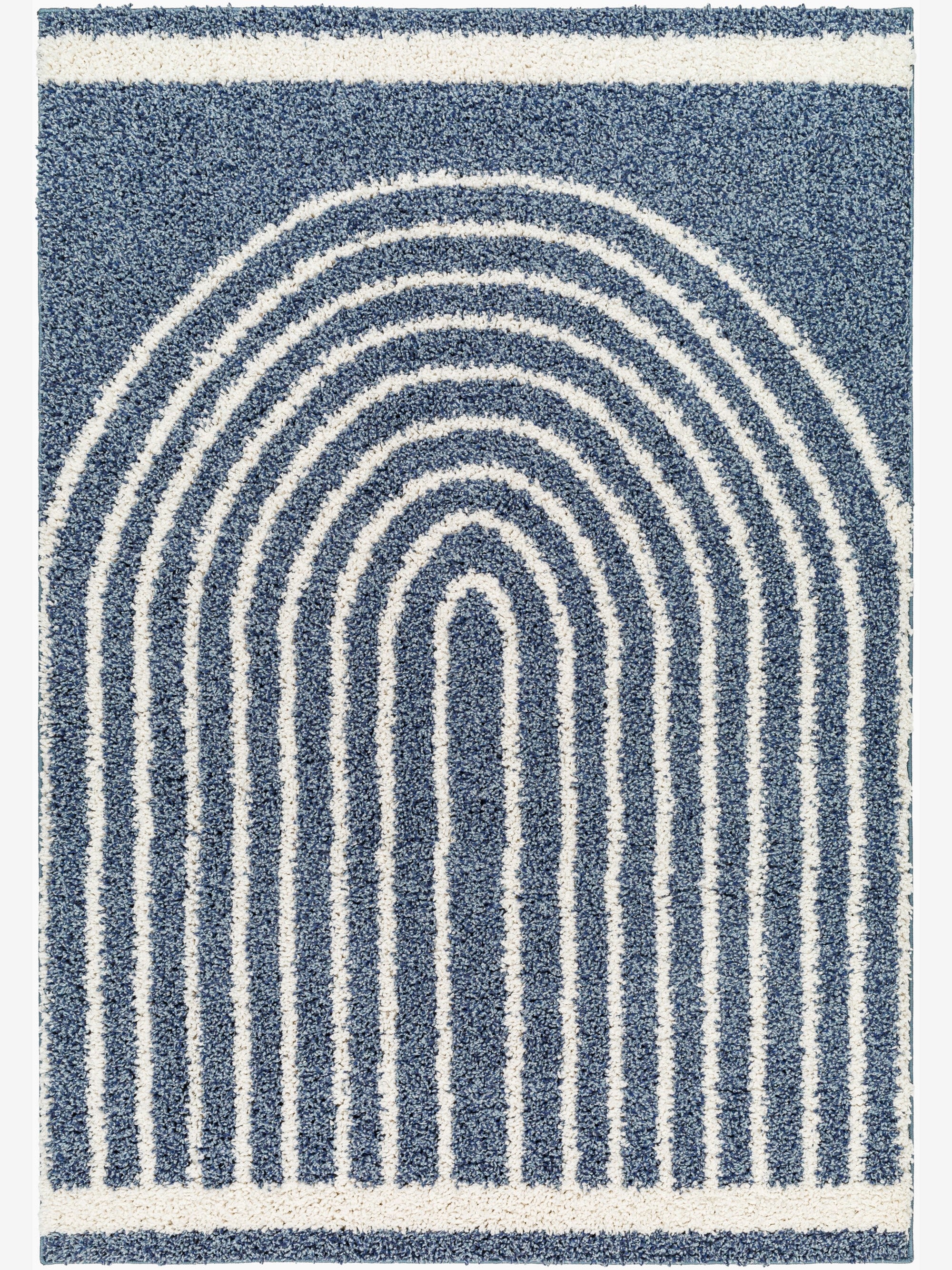 Birmingham Arch Rug