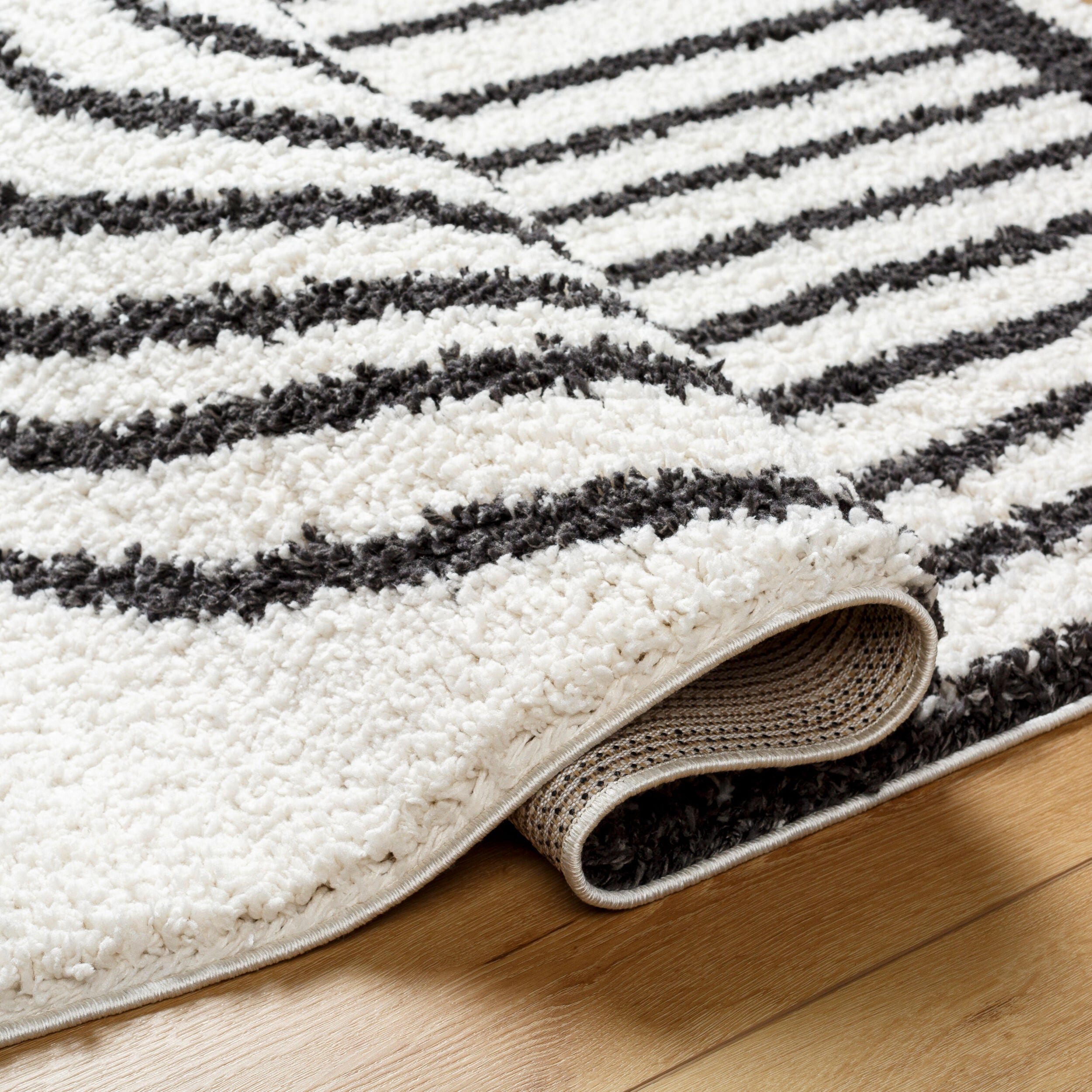 Birmingham Arch Rug