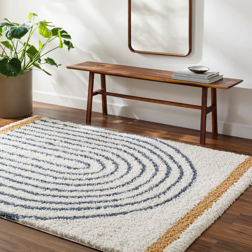 Birmingham Arch Rug