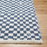 Birmingham Checkered Rug