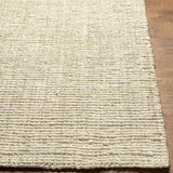 Calla Hand Woven Jute Rug