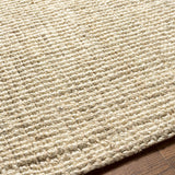 Calla Hand Woven Jute Rug