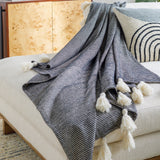 Kapri Throw