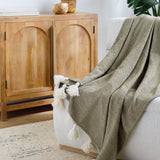 Kapri Throw