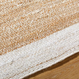 Kamey Jute Rug