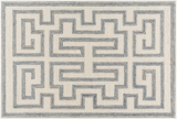 Bournemouth Handmade Maze Rug