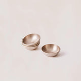 Luxe Kansa Dip Bowl (Set of 4)