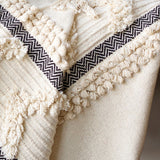 Vasant Hand Woven Throw