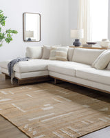 Diane Hand Woven Patterned Rug