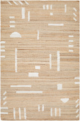 Diane Hand Woven Patterned Rug