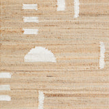 Diane Hand Woven Patterned Rug
