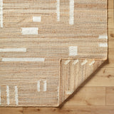 Diane Hand Woven Patterned Rug