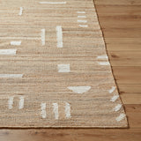 Diane Hand Woven Patterned Rug