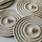 Spiral Incense Holder