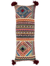 Lena Lumbar Pillow