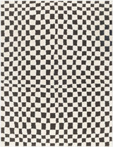 Freud Checker Rug