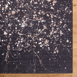 Janek Handmade Color Splash Rug