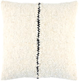 LaRocco Bouclé Pillow