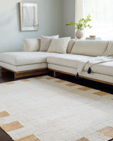 Gabie Hand Woven Rug