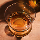 Tequila Tasting Glasses S/2