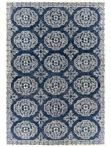 Granada Hand Tufted Patterned Rug