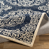 Granada Hand Tufted Patterned Rug