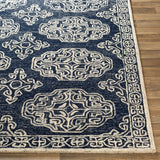 Granada Hand Tufted Patterned Rug